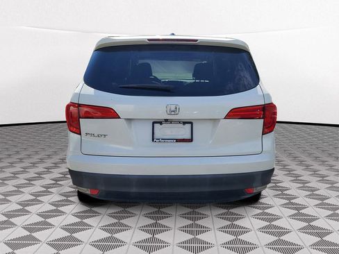 Used 2018 Honda Pilot EX-L image 4