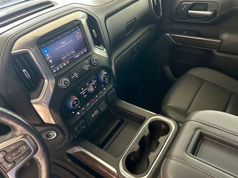 Used 2022 Chevrolet Silverado 3500 LT w/ All Star Edition AWD/4WD image 57