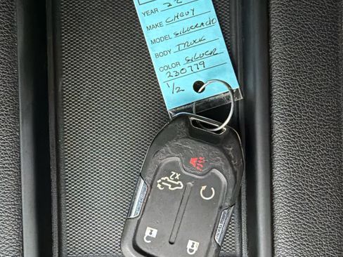 Used 2022 Chevrolet Silverado 1500 RST image 34