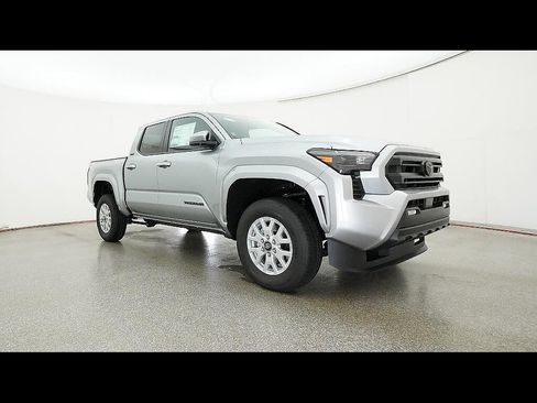 New 2026 Toyota Tacoma SR5 RWD image 10