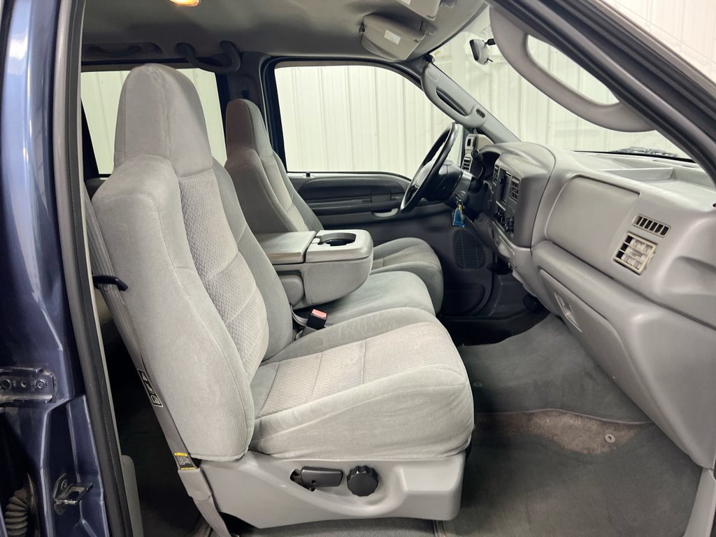 Used 2004 Ford F350 XL AWD/4WD image 20