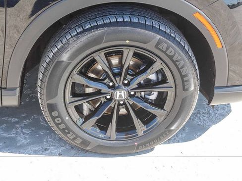 Used 2025 Honda CR-V Sport image 10