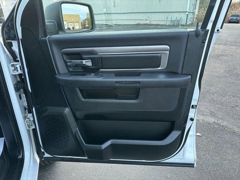 Certified 2022 RAM 1500 Classic Warlock image 24