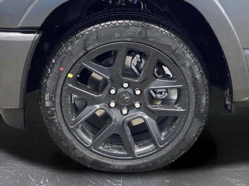 New 2026 RAM 1500 Limited image 46