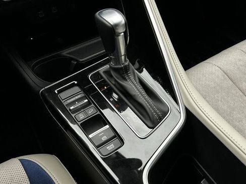 New 2026 Acura ADX A-Spec FWD image 24