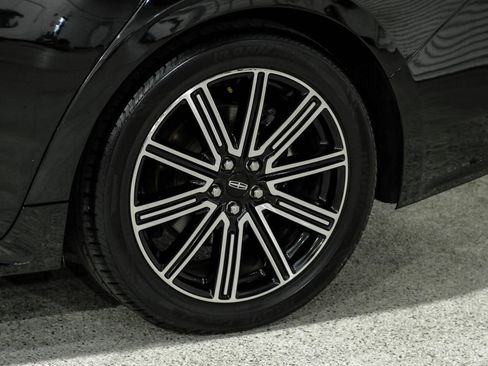 Used 2018 Lincoln Continental Reserve FWD image 63