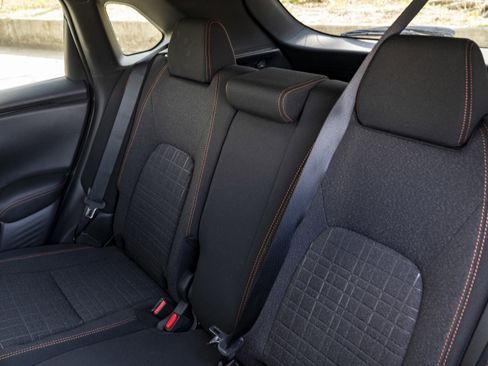 Used 2026 Honda HR-V Sport image 18