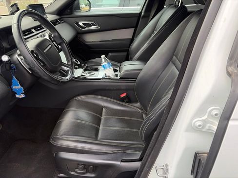 Used 2020 Land Rover Range Rover Velar R-Dynamic S AWD/4WD image 6