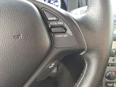 Used 2011 INFINITI G37 Sport w/ Aerodynamic Pkg image 25