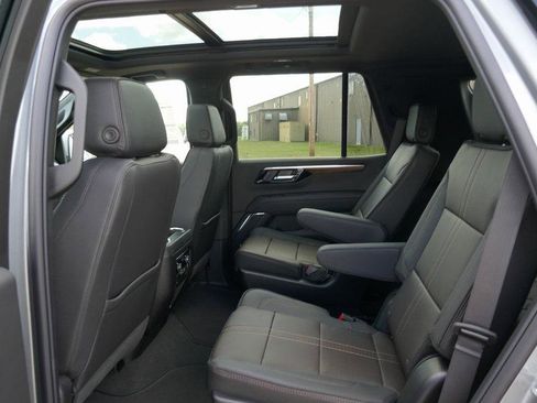 New 2026 Chevrolet Tahoe High Country w/ Sun And Tow Package image 16