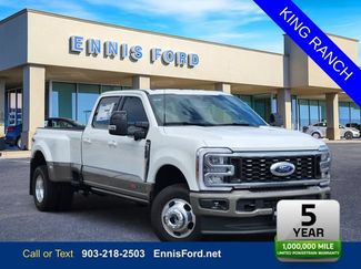 New 2026 Ford F350 King Ranch AWD/4WD video 1