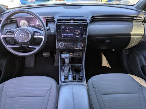 Used 2023 Hyundai Santa Cruz SEL w/ Activity Package image 15