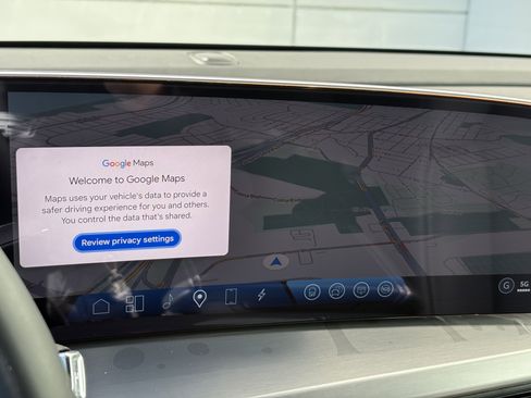 New 2026 Cadillac Vistiq Luxury w/ LPO, Floor Liner Package image 26