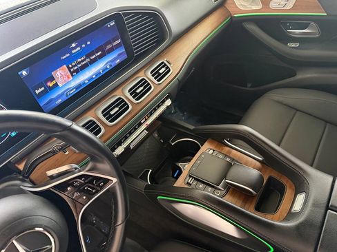 Used 2025 Mercedes-Benz GLE 350 4MATIC image 51