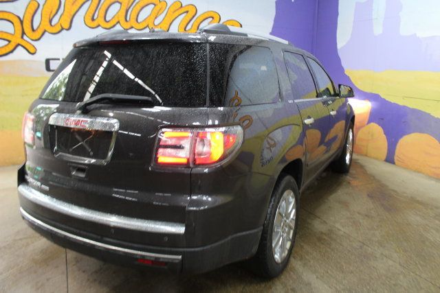 Used 2017 GMC Acadia Limited SLT FWD image 8