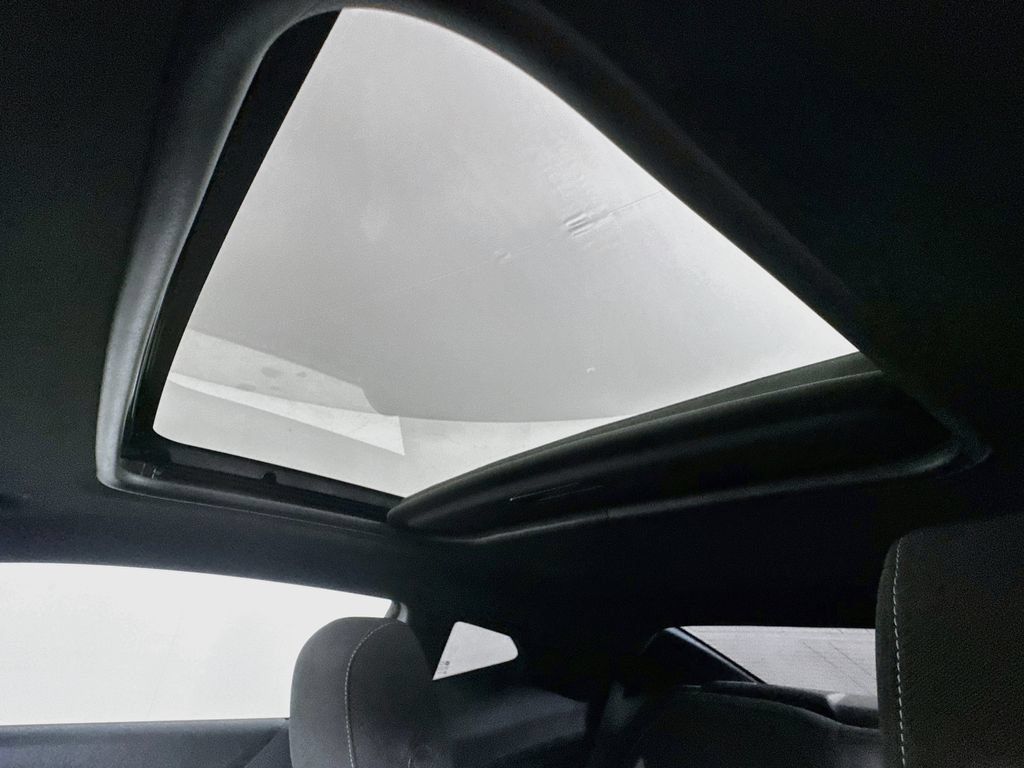 Used 2021 Chevrolet Camaro SS RWD image 21