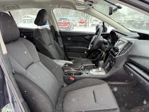 Used 2017 Subaru Impreza 2.0i image 28