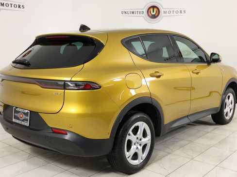 Used 2024 Dodge Hornet GT image 3