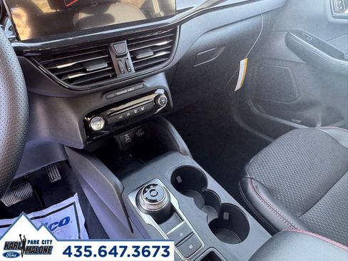 New 2026 Ford Escape ST-Line Select w/ Tech Pack #2 image 41