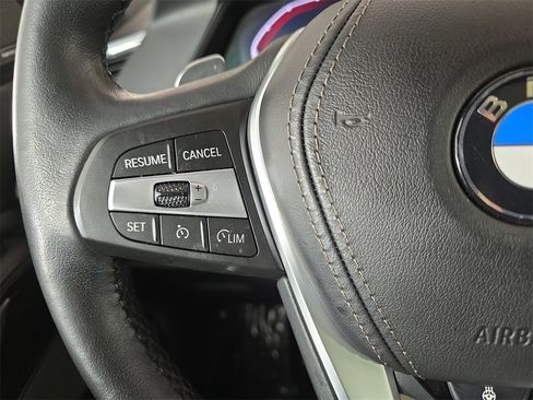 Used 2021 BMW X5 xDrive45e w/ Executive Package image 20