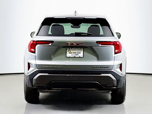 New 2026 GMC Terrain Elevation image 6