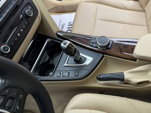 Used 2015 BMW 328i xDrive Sedan image 11