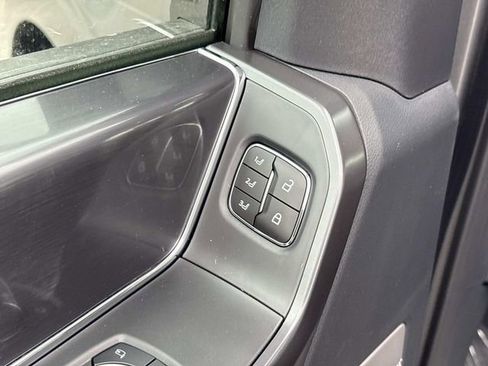 New 2026 Ford F150 Lariat w/ Equipment Group 501A Mid image 21