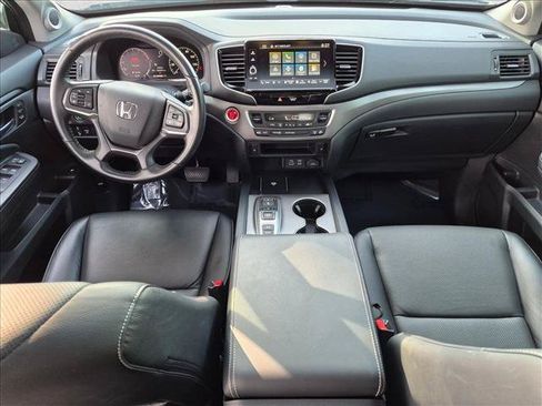 Used 2024 Honda Ridgeline RTL image 16