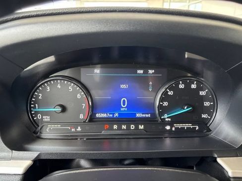 Used 2020 Ford Explorer XLT w/ Comfort Package AWD/4WD image 12
