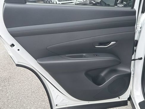 New 2026 Hyundai Tucson SEL Plus FWD image 24