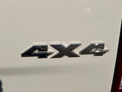 Used 2022 RAM 1500 Tradesman w/ Popular Equipment Group AWD/4WD image 28