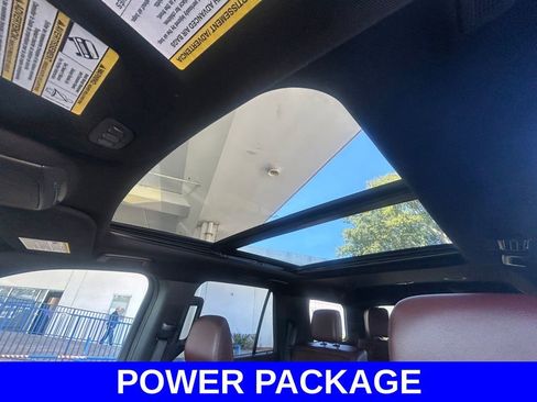 Certified 2023 Ford Expedition Limited image 12