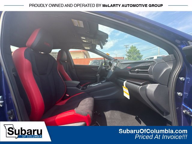 New 2026 Subaru WRX Limited w/ Accessory Package #2 AWD/4WD image 32