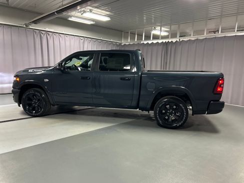 New 2026 RAM 1500 Big Horn w/ Night Edition image 4