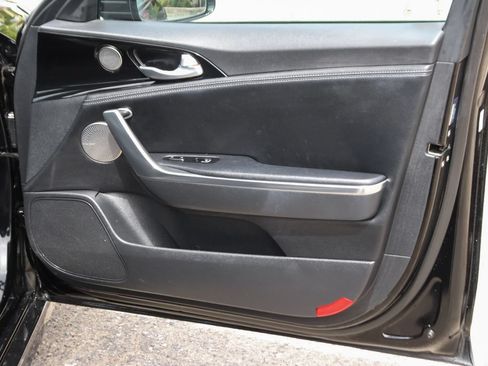 Used 2023 Kia Stinger GT-Line w/ Sun & Sound Package RWD image 41