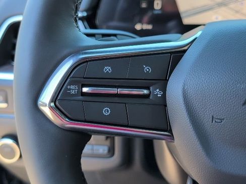 New 2026 Chevrolet Tahoe LT w/ Comfort Package image 22