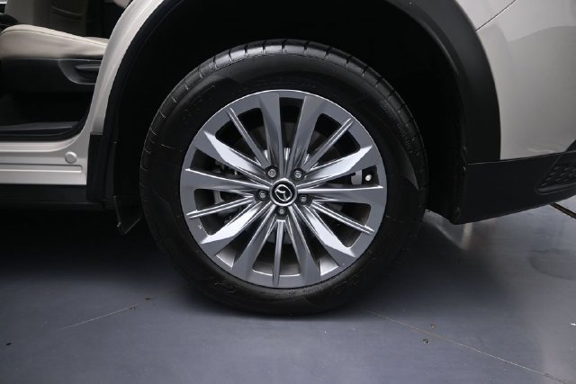 Used 2024 MAZDA CX-90 Plug-In Hybrid w/ Preferred AWD/4WD image 15