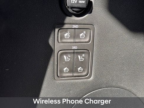 Certified 2022 Hyundai Palisade SEL w/ Premium Package image 15