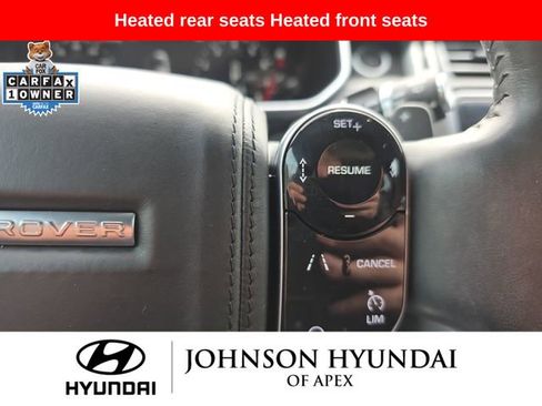 Used 2021 Land Rover Range Rover Westminster Edition image 31