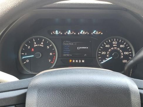 Used 2020 Ford F150 XLT w/ Equipment Group 301A Mid AWD/4WD image 27