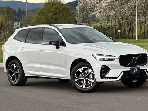 New 2026 Volvo XC60 B5 Core w/ Protection Package Premier image 1
