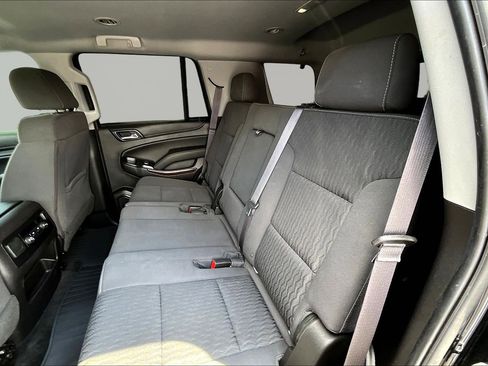Used 2016 GMC Yukon SLE w/ Convenience Package AWD/4WD image 22