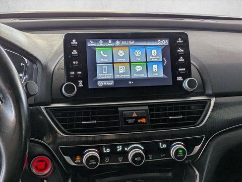 Used 2022 Honda Accord Sport image 13