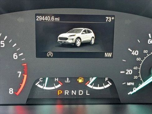 Used 2022 Ford Escape SE w/ SE Sport Appearance Package image 11