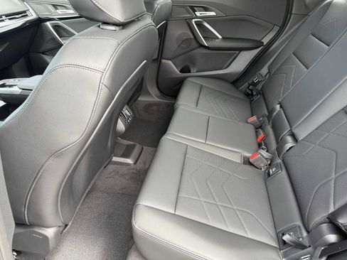 New 2026 BMW X1 xDrive28i w/ Technology Package image 11