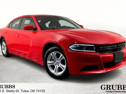 Used 2022 Dodge Charger SXT