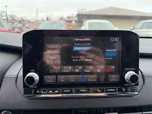 Used 2022 Mitsubishi Outlander SEL Black Edition image 17