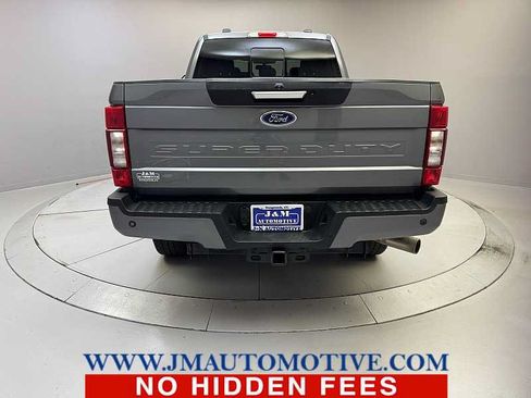 Used 2022 Ford F250 Lariat AWD/4WD image 4