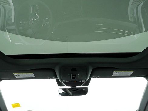 New 2026 Audi A3 2.0T Premium image 19