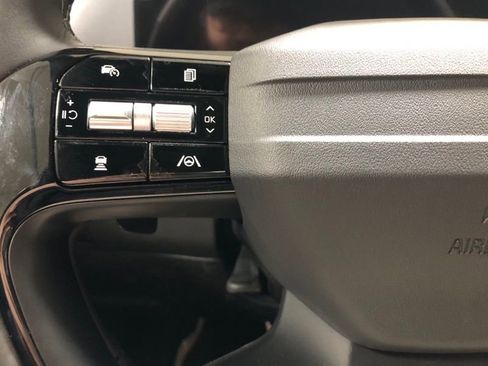 New 2026 Kia Sorento SX Prestige AWD/4WD image 24